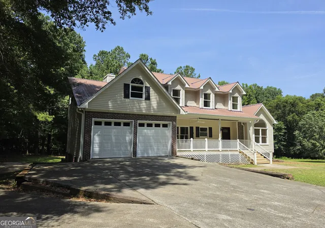 Photo 3 of Single family home for sale at 89 Baker St, Summerville, GA 30747 | MLS# 10831335 | Listing updated on 2026-09-16