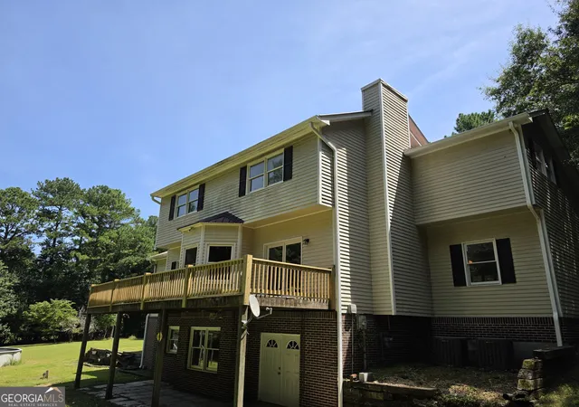 Photo 3 of Single family home for sale at 89 Baker St, Summerville, GA 30747 | MLS# 10831335 | Listing updated on 2026-09-16