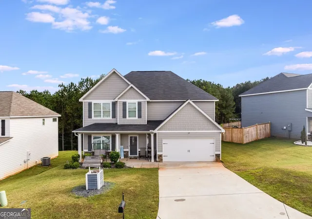 Photo 1 of Single family home for sale at 227 Waters Edge Pkwy, Temple, GA 30179 | MLS# 10755791 | Listing updated on 2026-08-27
