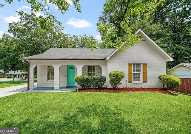 1st image of 8426 Alden Dr, Riverdale, GA 30274 | MLS# 10818397