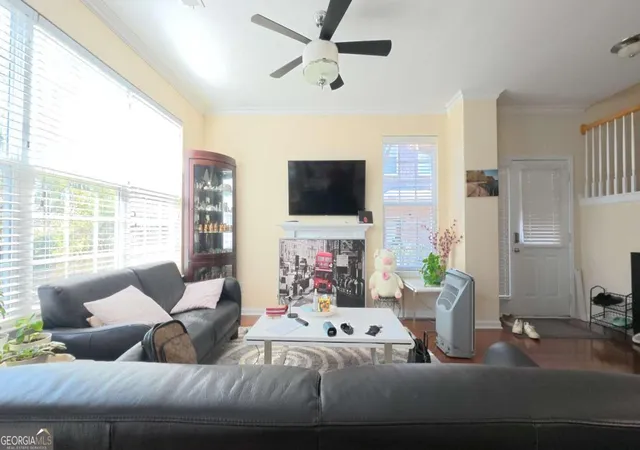 Photo 3 of Townhouse for sale at 3192 Brockenhurst Dr, Buford, GA 30519 | MLS# 10765750 | Listing updated on 2026-09-14