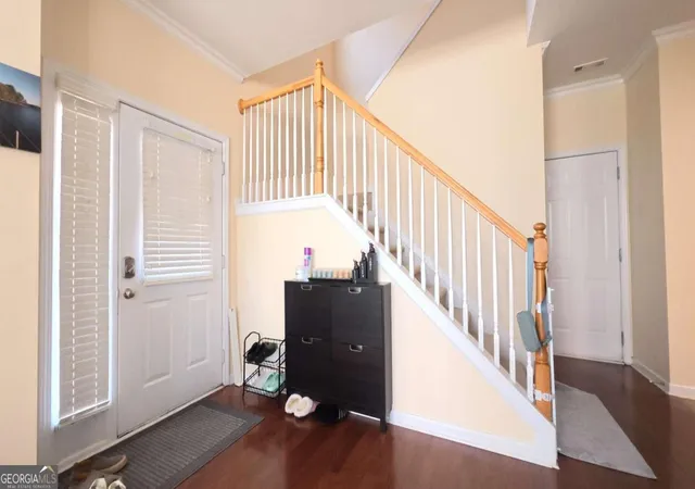 Photo 3 of Townhouse for sale at 3192 Brockenhurst Dr, Buford, GA 30519 | MLS# 10765750 | Listing updated on 2026-09-14