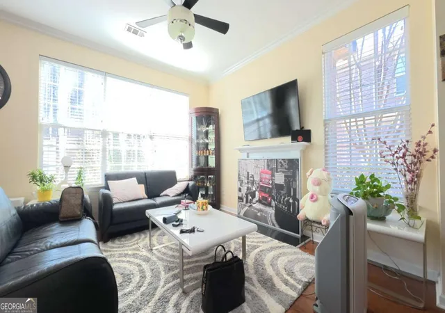 Photo 4 of Townhouse for sale at 3192 Brockenhurst Dr, Buford, GA 30519 | MLS# 10765750 | Listing updated on 2026-09-14