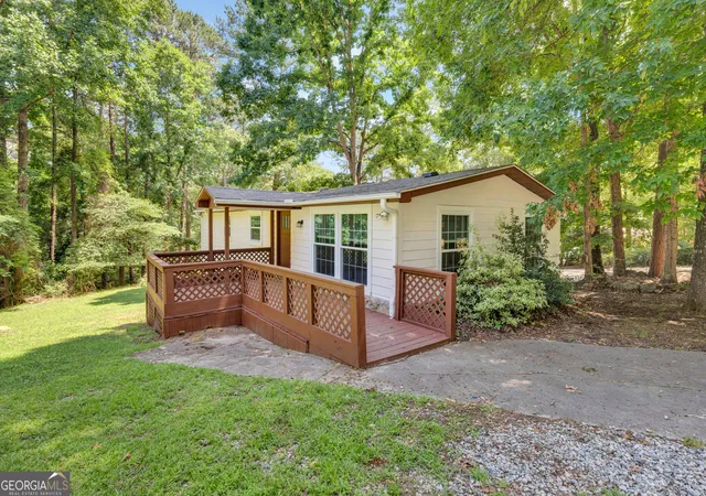 1st image of 461 Cardinal Dr, Monticello, GA 31064 | MLS# 10826903