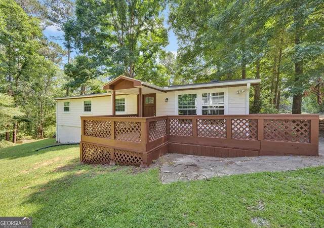4th image of 461 Cardinal Dr, Monticello, GA 31064 | MLS# 10826903