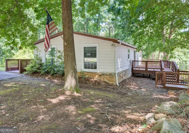 5th image of 461 Cardinal Dr, Monticello, GA 31064 | MLS# 10826903