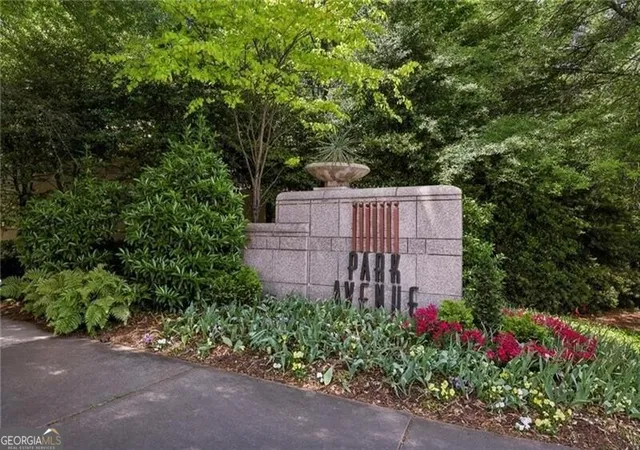 2nd image of 750 Park Ave Ne #6S, Atlanta, GA 30326 | MLS# 10716173