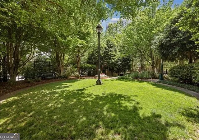 58th image of 750 Park Ave Ne #6S, Atlanta, GA 30326 | MLS# 10716173