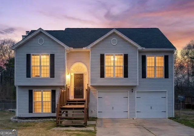 Homes for sale in Maysville, GA | 197 Ridgeland Dr, Maysville, GA 30558 | MLS# 10699333