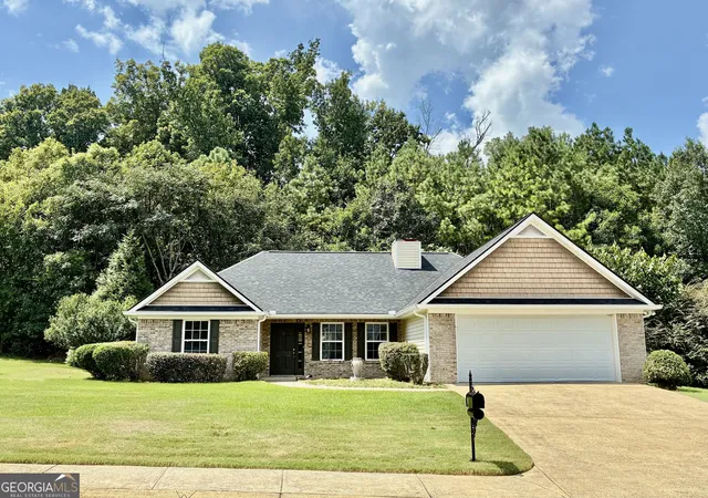 1st image of 5 Foothills Dr Sw, Rome, GA 30165 | MLS# 10826847