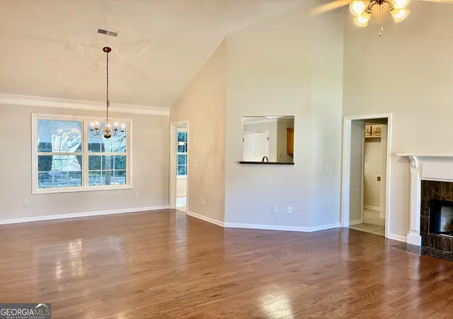 2nd image of 5 Foothills Dr Sw, Rome, GA 30165 | MLS# 10826847