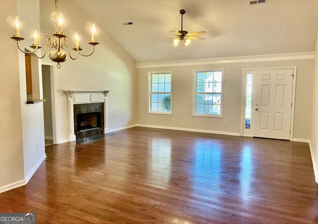 Photo 3 of Single family home for sale at 5 Foothills Dr Sw, Rome, GA 30165 | MLS# 10826847 | Listing updated on 2026-09-19