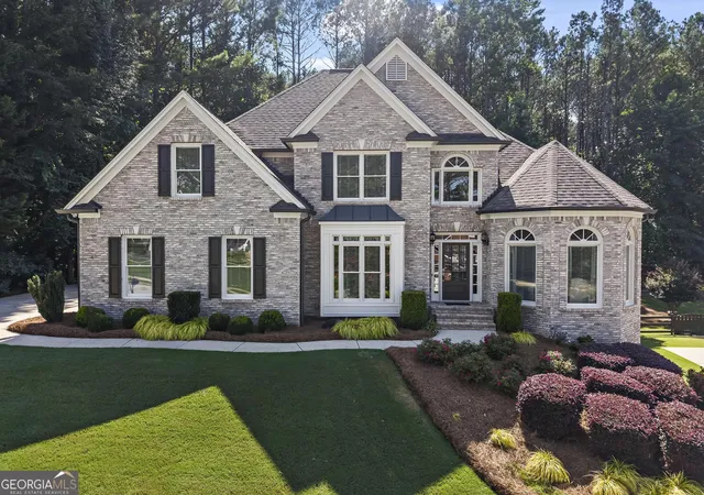 Photo 1 of Single family home for sale at 120 Creek Bank Dr, Acworth, GA 30101 | MLS# 10803073 | Listing updated on 2026-08-24