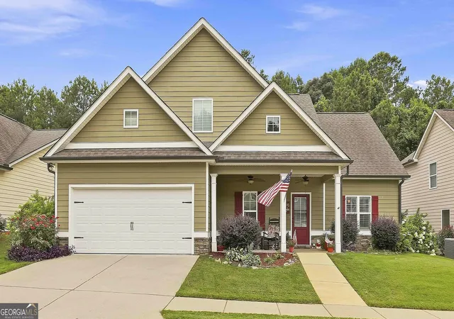 1st image of 109 Celebration Blvd, Lagrange, GA 30241 | MLS# 10821127