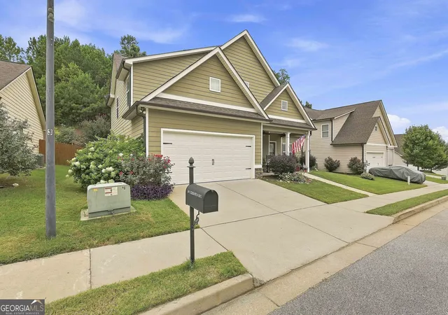 2nd image of 109 Celebration Blvd, Lagrange, GA 30241 | MLS# 10821127