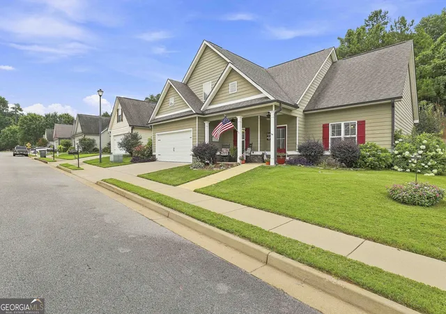 Photo 3 of Single family home for sale at 109 Celebration Blvd, Lagrange, GA 30241 | MLS# 10821127 | Listing updated on 2026-08-21