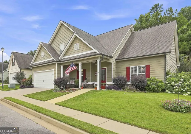 Photo 3 of Single family home for sale at 109 Celebration Blvd, Lagrange, GA 30241 | MLS# 10821127 | Listing updated on 2026-08-21