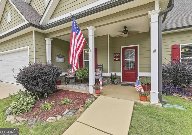 Photo 4 of Single family home for sale at 109 Celebration Blvd, Lagrange, GA 30241 | MLS# 10821127 | Listing updated on 2026-08-21