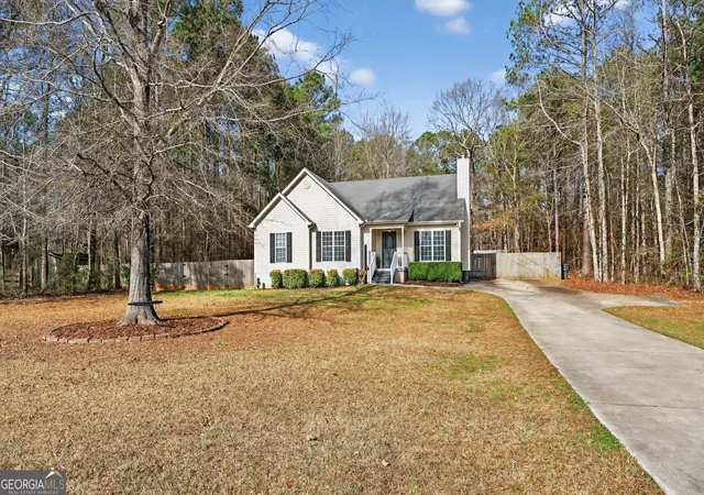 Homes for sale in Milner, GA | 118 Ridgeway Rd, Milner, GA 30257 | MLS# 10671105