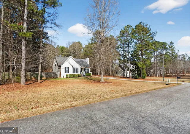 Homes for sale in Milner, GA | 118 Ridgeway Rd, Milner, GA 30257 | MLS# 10671105