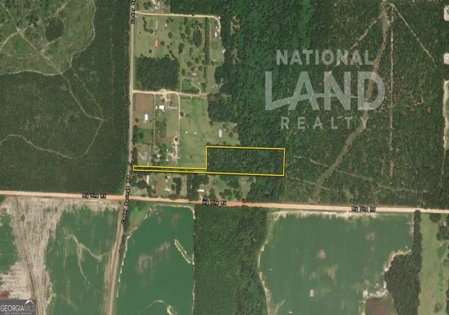 Photo 2 of Land for sale at 0 Cedar Springs Road #LOT 11, Blakely, GA 39823 | MLS# 10820264 | Listing updated on 2026-10-09