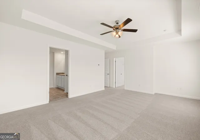 Photo 4 of Single family home for sale at 11989 Aukerman Way, Hampton, GA 30228 | MLS# 10789747 | Listing updated on 2026-09-11
