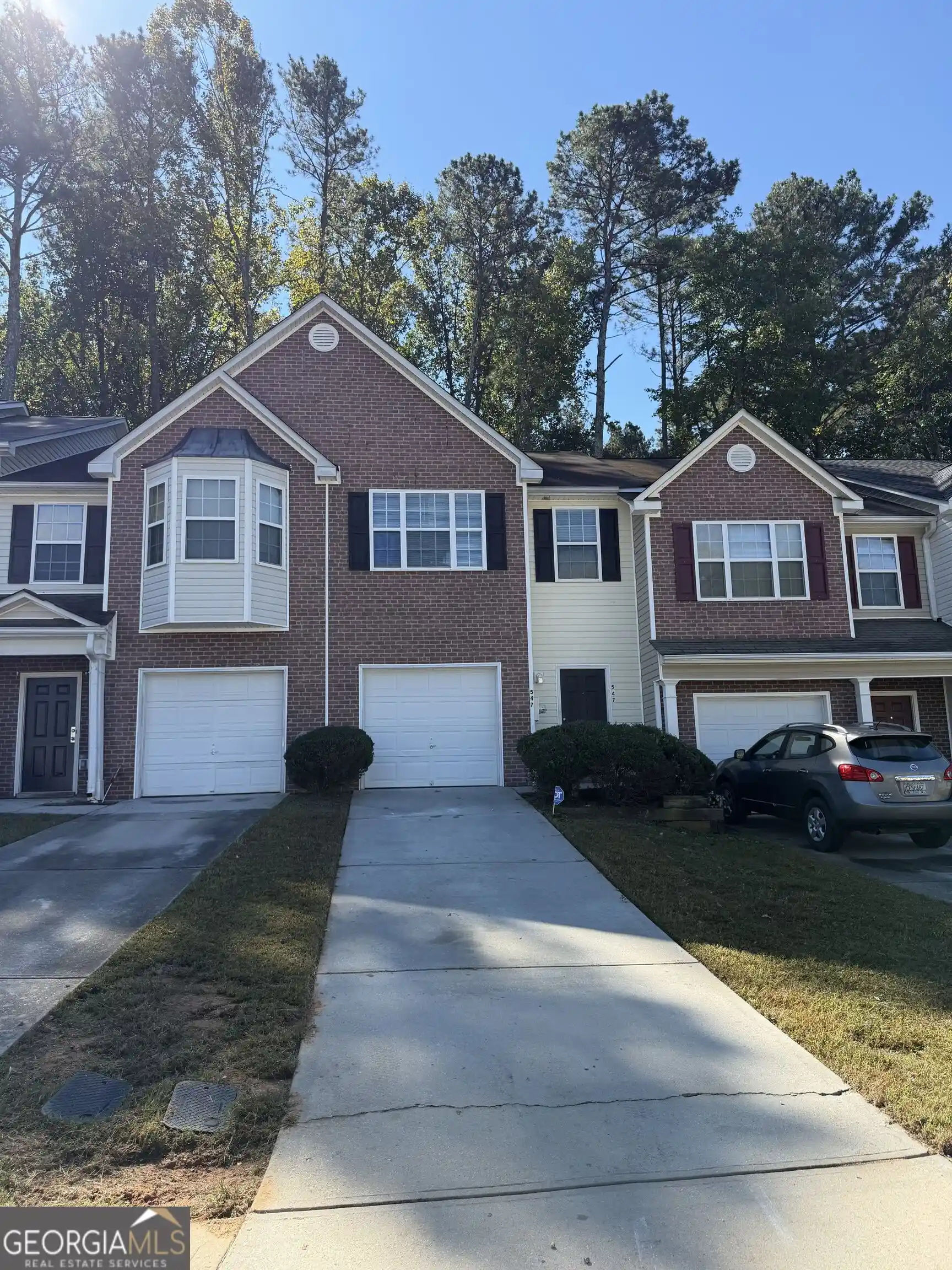 Townhouse for sale at 547 Maggie Ln, Jonesboro, GA 30238 | MLS# 10873443