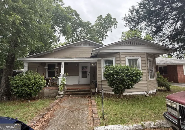 Homes for sale in Waynesboro, GA | 410 Pauline Jenkins St, Waynesboro, GA 30830 | MLS# 10778026