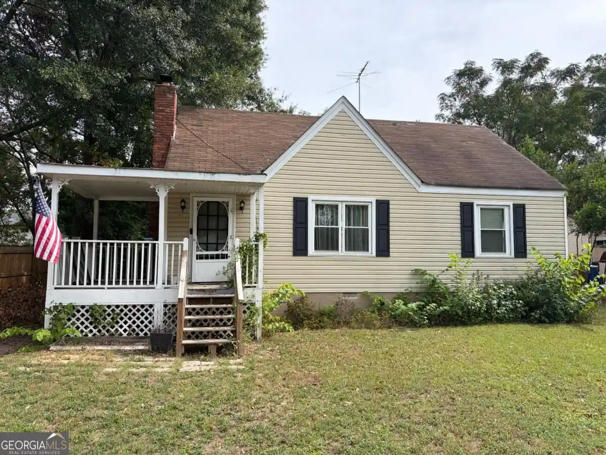 Photo 1 of Single family home for sale at 5164 Hartsook Dr Ne, Covington, GA 30014 | MLS# 10872708 | Listing updated on 2026-10-28