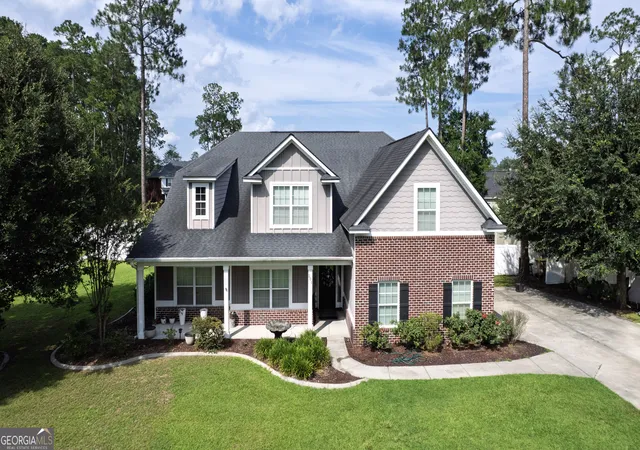 Photo 1 of Single family home for sale at 201 Blandford Way, Rincon, GA 31326 | MLS# 10815182 | Listing updated on 2026-08-12