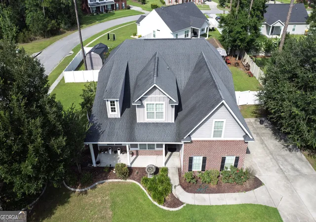 Photo 2 of Single family home for sale at 201 Blandford Way, Rincon, GA 31326 | MLS# 10815182 | Listing updated on 2026-08-12