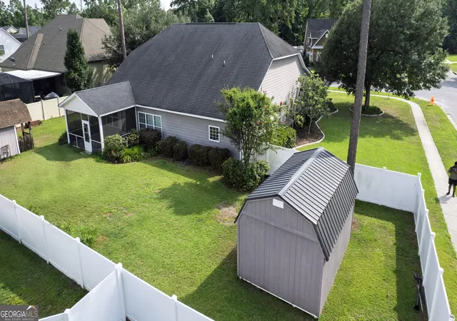 Photo 2 of Single family home for sale at 201 Blandford Way, Rincon, GA 31326 | MLS# 10815182 | Listing updated on 2026-08-12