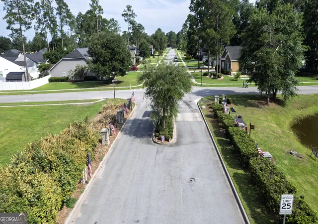 Photo 3 of Single family home for sale at 201 Blandford Way, Rincon, GA 31326 | MLS# 10815182 | Listing updated on 2026-08-12