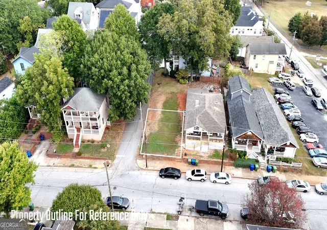 Photo 1 of Land for sale at 94 Little St Se, Atlanta, GA 30315 | MLS# 10796069 | Listing updated on 2026-07-14