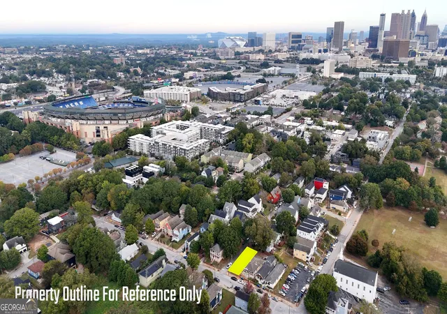 Photo 30 of Land for sale at 94 Little St Se, Atlanta, GA 30315 | MLS# 10796069 | Listing updated on 2026-07-14