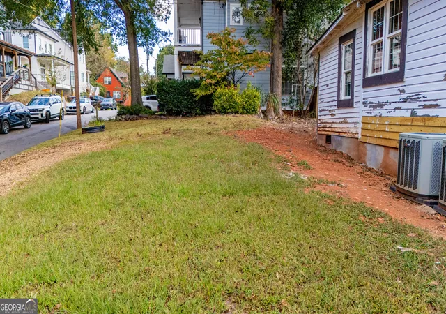 Photo 2 of Land for sale at 94 Little St SE, Atlanta, GA 30315 | MLS# 10796069 | Listing updated on 2026-07-14