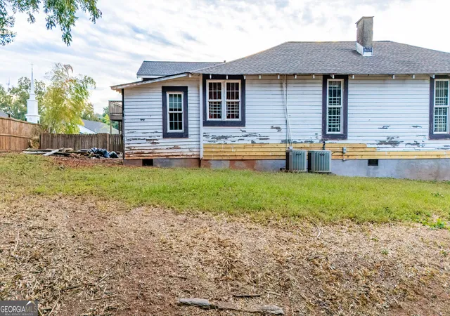 Photo 3 of Land for sale at 94 Little St SE, Atlanta, GA 30315 | MLS# 10796069 | Listing updated on 2026-07-14