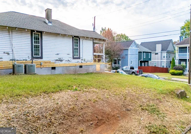 Photo 4 of Land for sale at 94 Little St SE, Atlanta, GA 30315 | MLS# 10796069 | Listing updated on 2026-07-14