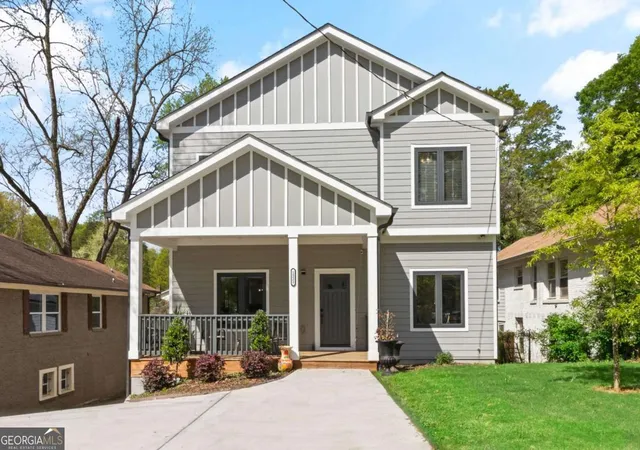 1st image of 1521 Sylvan Rd Sw, Atlanta, GA 30310 | MLS# 10768388