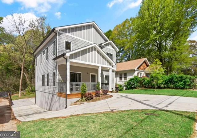 2nd image of 1521 Sylvan Rd Sw, Atlanta, GA 30310 | MLS# 10768388
