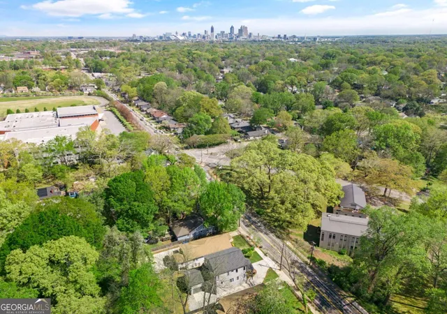 49th image of 1521 Sylvan Rd Sw, Atlanta, GA 30310 | MLS# 10768388