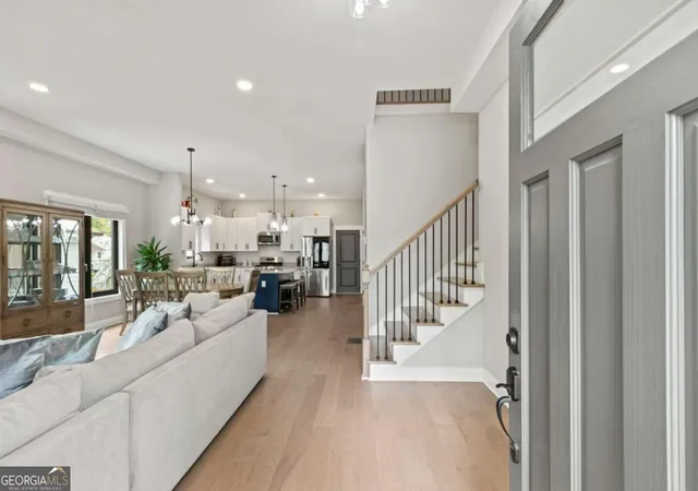 4th image of 1521 Sylvan Rd Sw, Atlanta, GA 30310 | MLS# 10768388