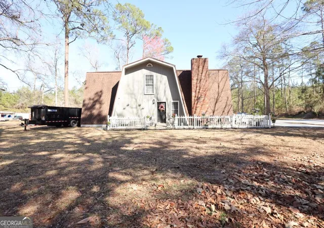 55th image of 2505 Odum Road South, Odum, GA 31555 | MLS# 10706449