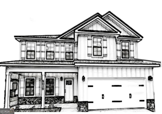 4th image of 174 Rolling Meadows Way, Waverly Hall, GA 31831 | MLS# 10761818