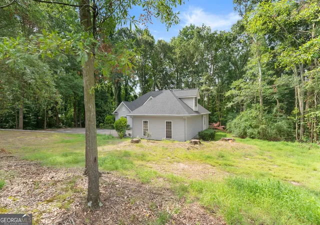 Homes for sale in Lavonia, GA | 393 Brookwood Dr, Lavonia, GA 30553 | MLS# 10794619