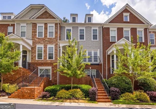 2nd image of 2275 Limehurst Dr Ne, Brookhaven, GA 30319 | MLS# 10821919