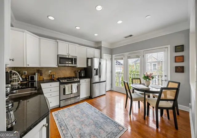 Photo 2 of Sale Pending at 2275 Limehurst Dr NE, Atlanta, GA 30319 | MLS# 10821919 | Listing updated on 2026-09-08