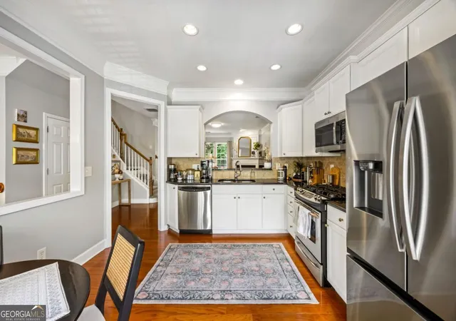 Photo 3 of Sale Pending at 2275 Limehurst Dr NE, Atlanta, GA 30319 | MLS# 10821919 | Listing updated on 2026-09-08