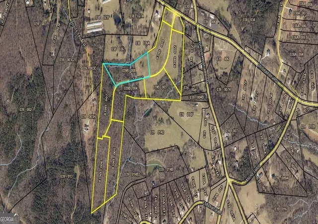 Photo 4 of Land for sale at Lot #8 Rita Rdg, Jefferson, GA 30549 | MLS# 10833437 | Listing updated on 2026-08-29
