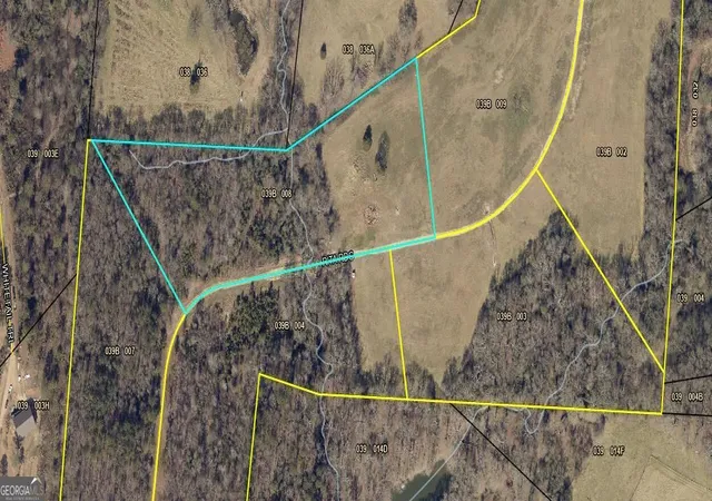Photo 6 of Land for sale at Lot #8 Rita Rdg, Jefferson, GA 30549 | MLS# 10833437 | Listing updated on 2026-08-29
